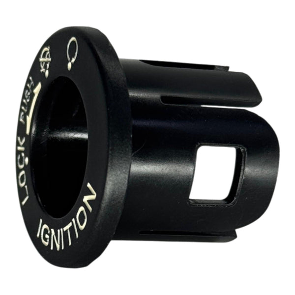 Tapa Switch Yc 110D Yamaha Original |  Repuestos Yamaha