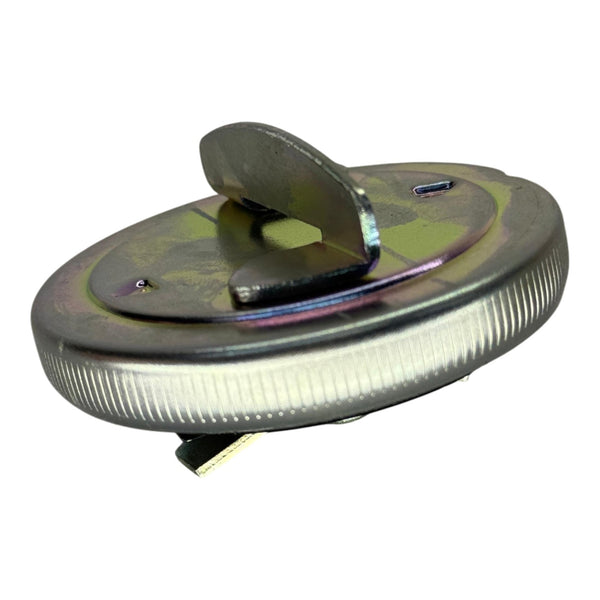 Tapa Tanque Gasolina N-Max ABS | Repuestos Yamaha