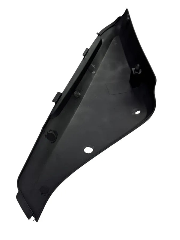 Tapa Lateral Derecha Wave 100 II Honda Original - Mundimotos