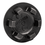 Cargar imagen en el visor de galería, Tapa Chasis Moto Discover 125 St Original mundimotos