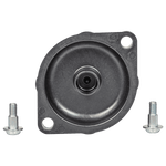 Load image into Gallery viewer, Tapa de Carburador Discover 125/150 St Bajaj Original completa