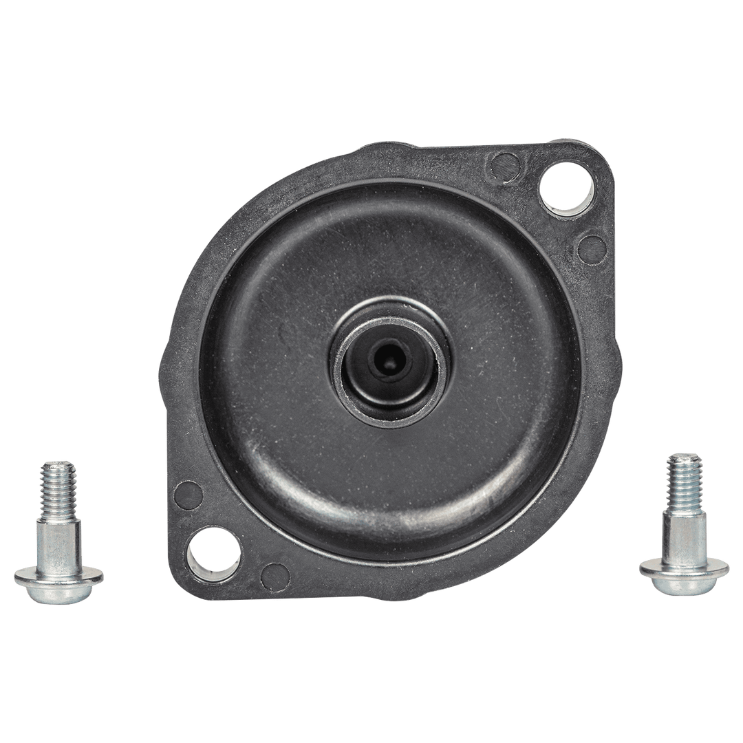 Tapa de Carburador Discover 125/150 St Bajaj Original completa