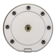 Tapa de Gasolina Caliber 115 - Platino 100 Bajaj Original mundimotos