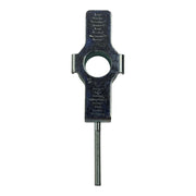 Tensor Cadena Izquierdo Original Hero Hunk / Karizma / Xtreme - Mundimotos