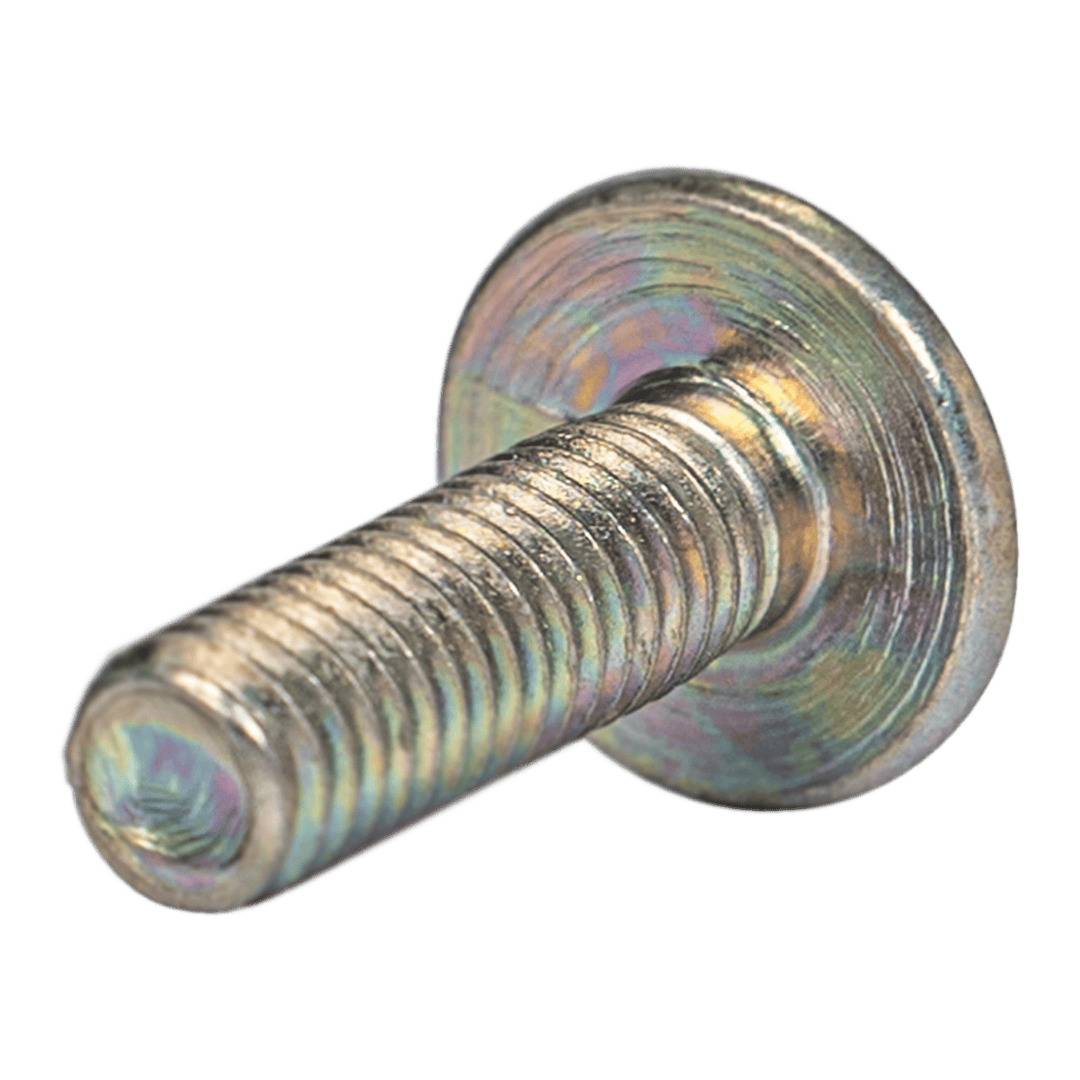 Tornillo 6X20 Moto Pulsar 200 Ns/As - Platino 110 Bajaj Original munditmotos
