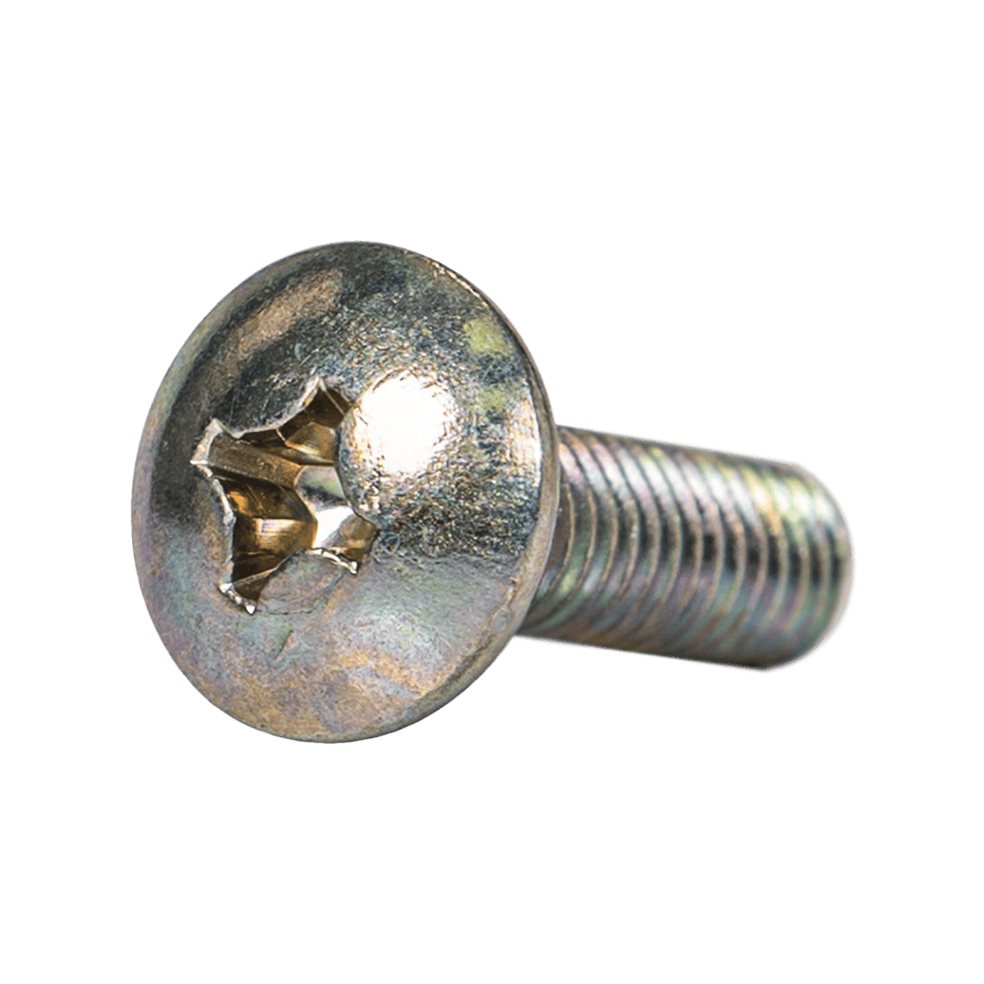 Tornillo 6X20 Pulsar 200 Ns/As - Platino 110 Bajaj Original