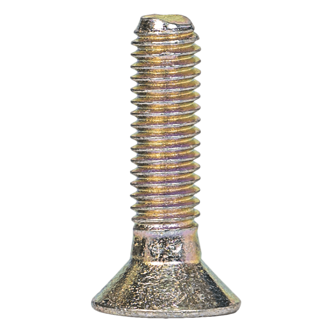 Tornillo Cromado de Visor 5X20 Moto Pulsar 200 Ns Bajaj Original