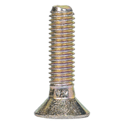 Tornillo Cromado de Visor 5X20 Moto Pulsar 200 Ns Bajaj Original