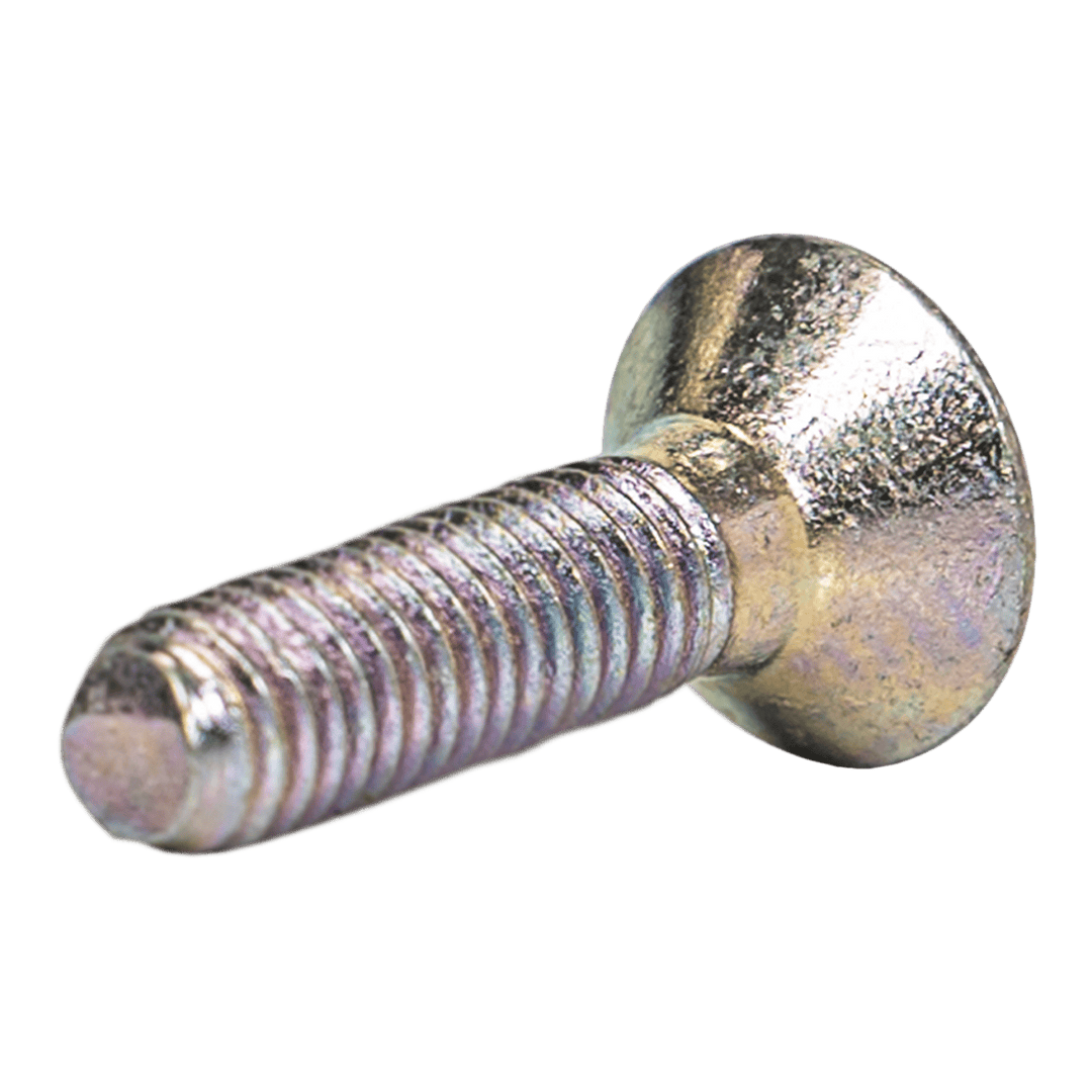 Tornillo Cromado de Visor 5X20 Moto Pulsar 200 Ns Bajaj Original mundimotos
