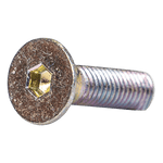 Cargar imagen en el visor de galería, Tornillo Cromado de Visor 5X20 Pulsar 200 Ns Bajaj Original