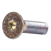Tornillo Cromado de Visor 5X20 Pulsar 200 Ns Bajaj Original