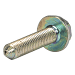 Cargar imagen en el visor de galería, Tornillo De Mofle A 06X028 Moto Pulsar 200 Ns Bajaj Original mundimotos