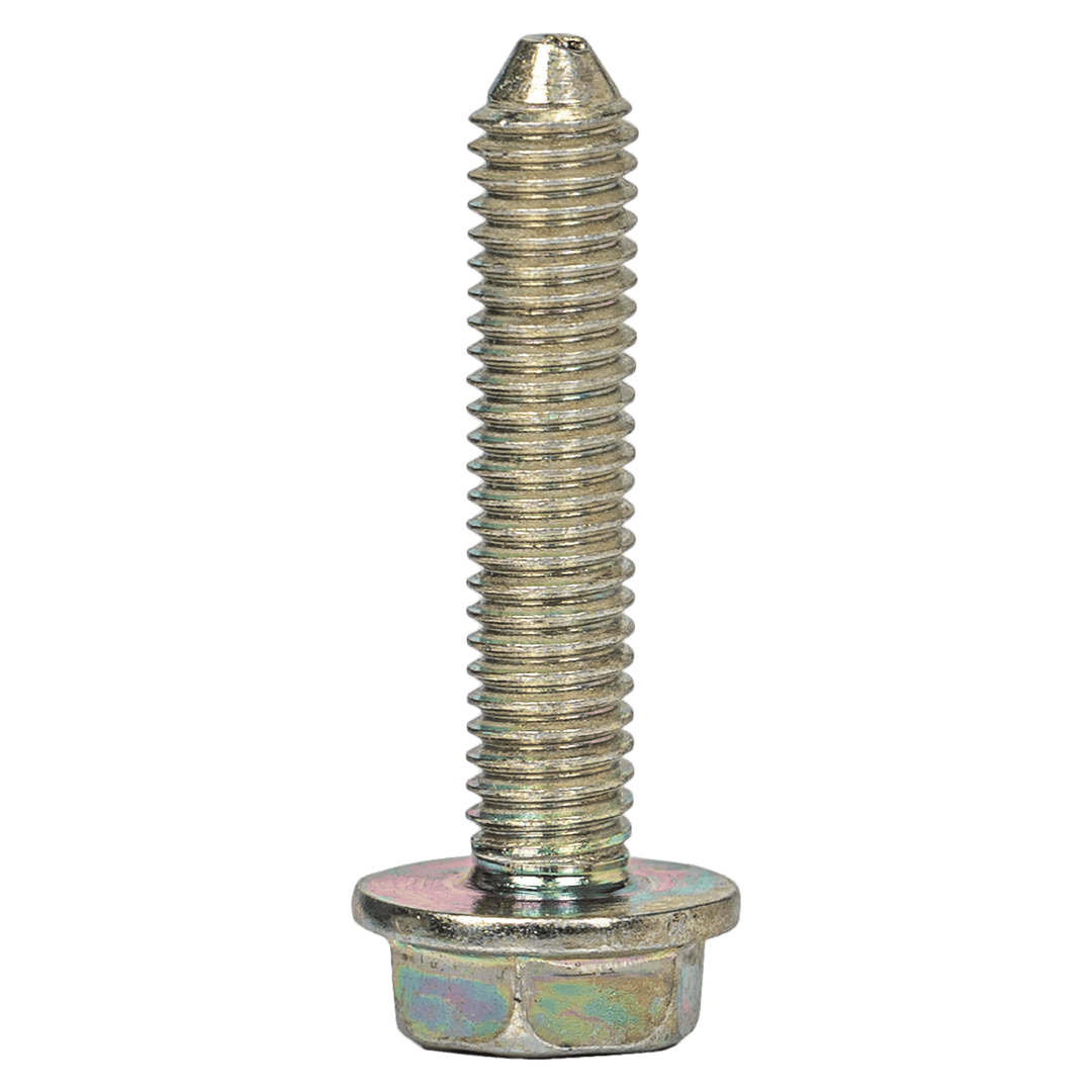 Tornillo De Mofle A 06X028 Pulsar 200 Ns Bajaj Original