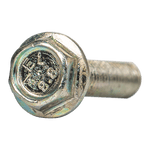 Cargar imagen en el visor de galería, Tornillo De Mofle A 06X028 Pulsar 200 Ns Bajaj Original mundimotos