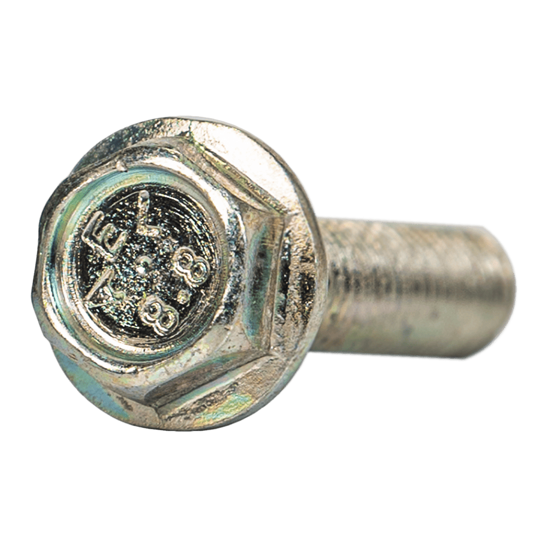 Tornillo De Mofle A 06X028 Pulsar 200 Ns Bajaj Original mundimotos