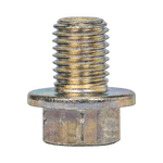 Cargar imagen en el visor de galería, Tornillo Drenaje de Aceite Pulsar Bajaj Original