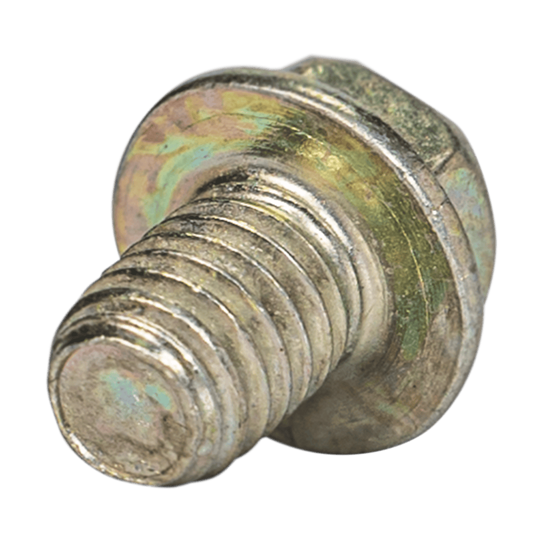 Tornillo Guardabarros Trasero Interno Pulsar 200 Ns Bajaj Original