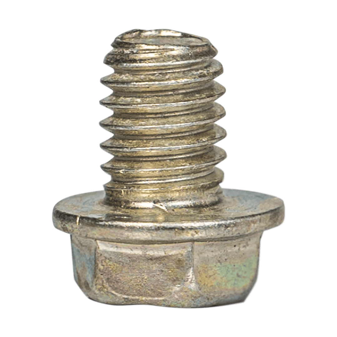 Tornillo Guardabarros Trasero Interno Pulsar 200 Ns Bajaj Original mundimotos
