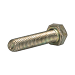 Cargar imagen en el visor de galería, Tornillo Hexagonal 5X25 para Boxer 100 Bajaj Original MUNDIMOTOS