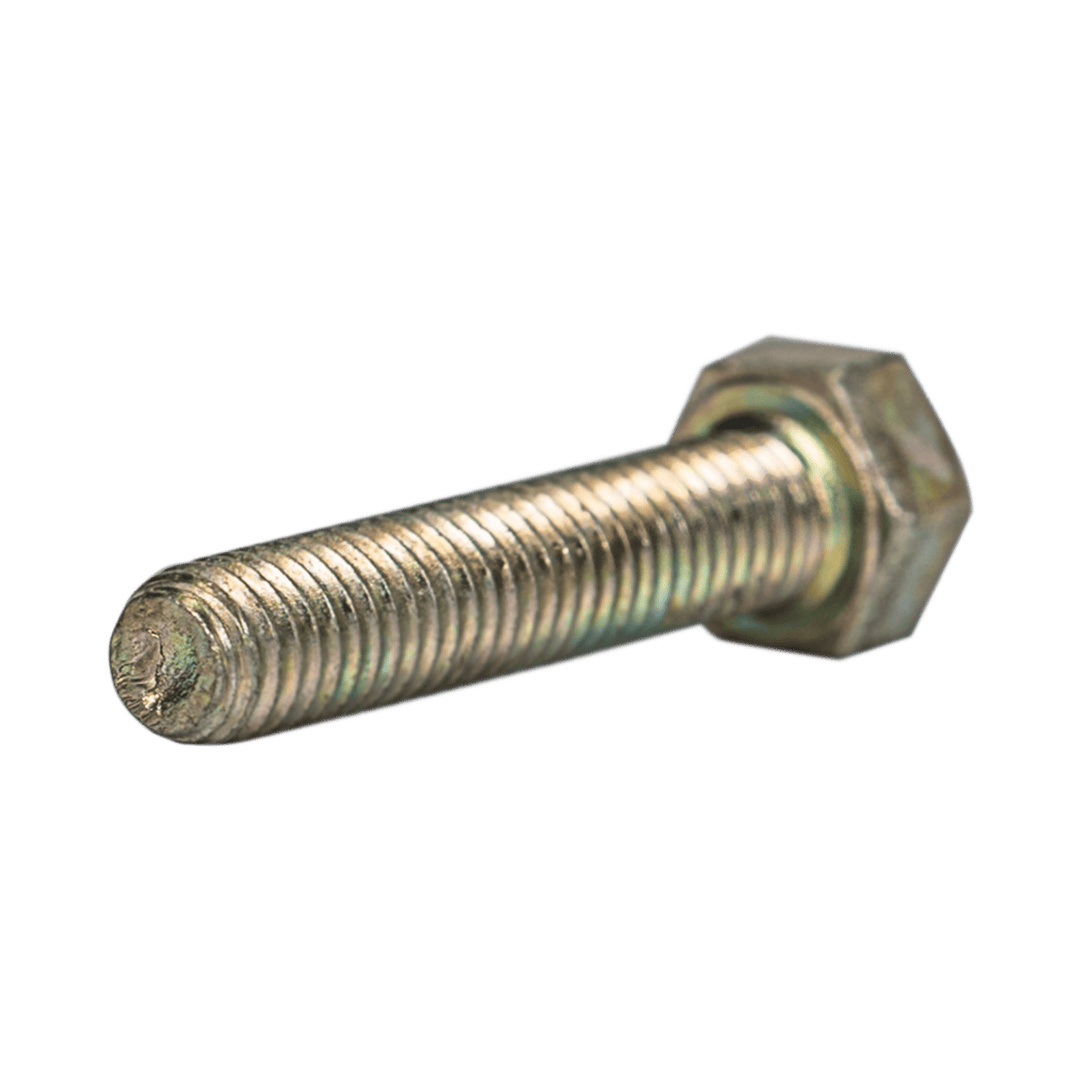 Tornillo Hexagonal 5X25 para Boxer 100 Bajaj Original MUNDIMOTOS