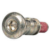 Tornillo Pedal de Cambios Pulsar 200 Ns Bajaj Original mundimotos
