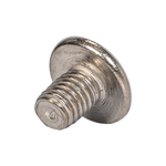 Cargar imagen en el visor de galería, Tornillo Platina de Mofle Moto Pulsar Bajaj Original mundimotos