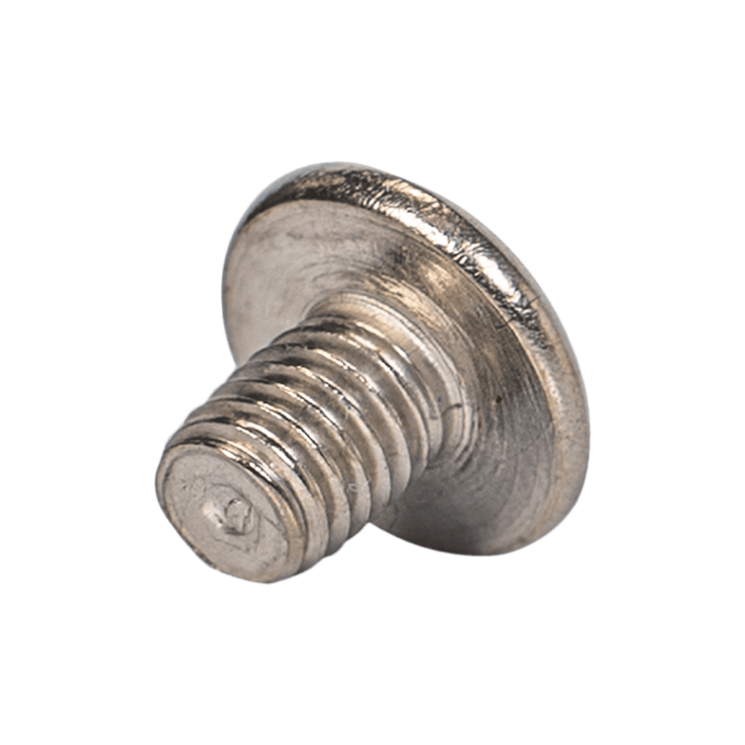 Tornillo Platina de Mofle Moto Pulsar Bajaj Original mundimotos