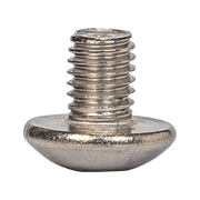 Tornillo Platina de Mofle Pulsar Bajaj Original