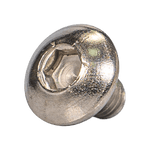 Cargar imagen en el visor de galería, Tornillo Platina de Mofle Pulsar Bajaj Original mundimotos