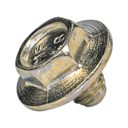 Tornillo Tensor de Cadena Pulsar - Boxer - Discover Bajaj Original mundimotos