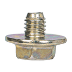 Cargar imagen en el visor de galería, Tornillo Tensor de Cadena Pulsar - Boxer - Discover Bajaj Original mundimotos colombia