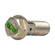 Tornillo de Aceite 08X20 Boxer 100 - Platino 100 Bajaj Original mundimotos