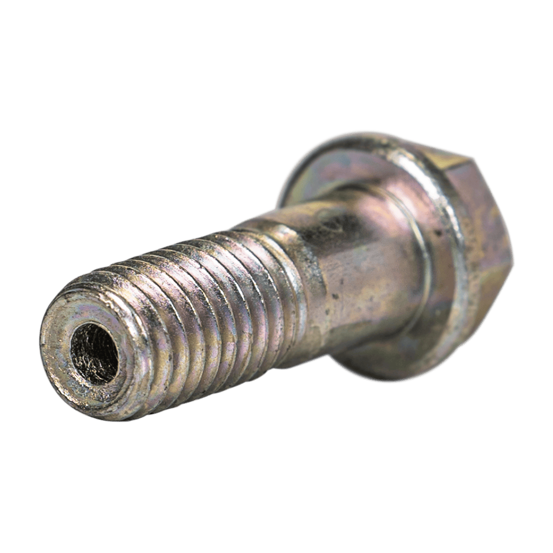 ornillo de Aceite 08X20 para moto Boxer 100 - Platino 100 Bajaj Original mundimotos