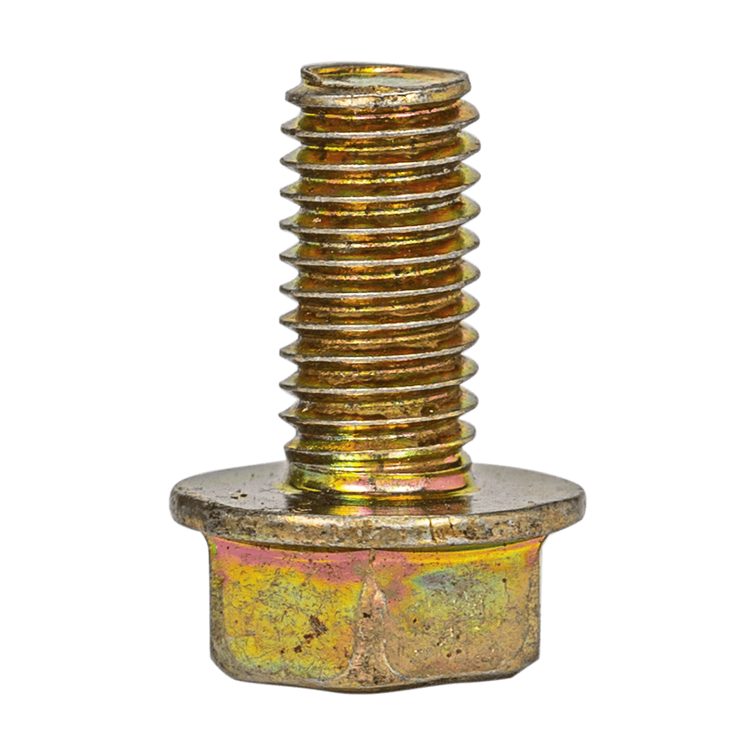 Tornillo de Guardabarros Delantero A 08X016 Boxer 100 Bajaj Original