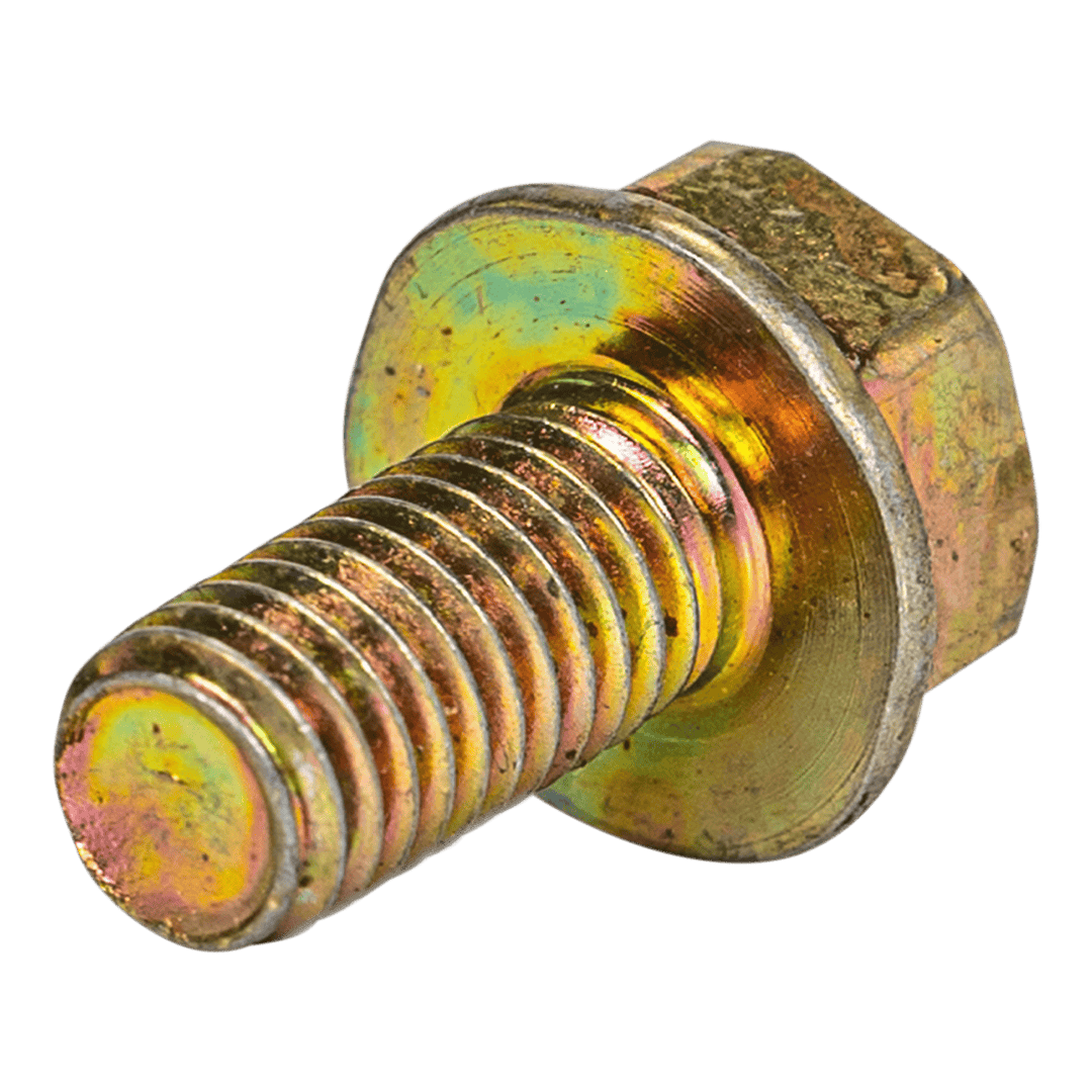 Tornillo de Guardabarros Delantero A 08X016 para moto Boxer 100 Bajaj Original MUNDIMOTOS