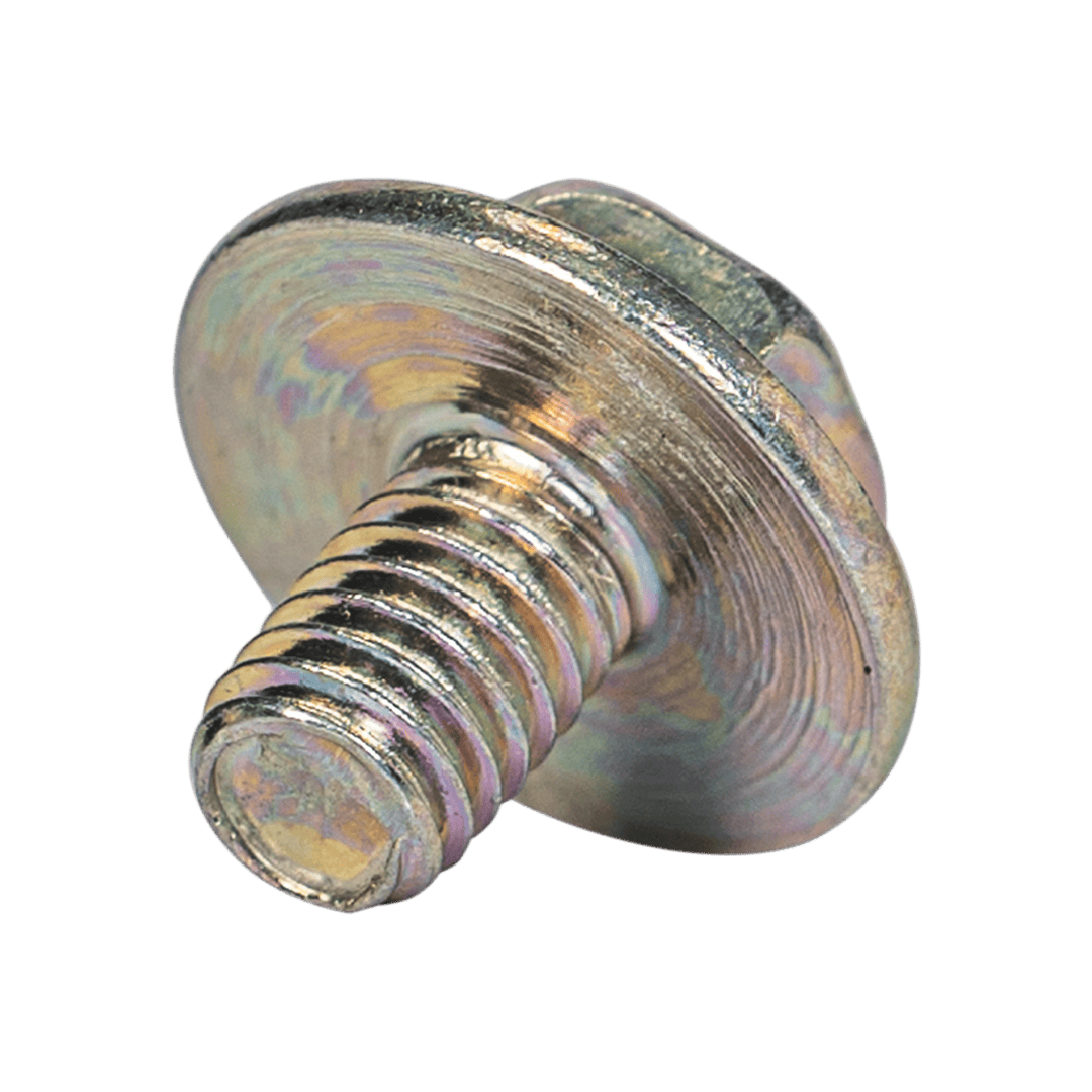 Tornillo de Guardacadena 6X8 Discover 125+/St Bajaj Original