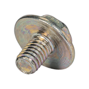 Tornillo de Guardacadena 6X8 Discover 125+/St Bajaj Original