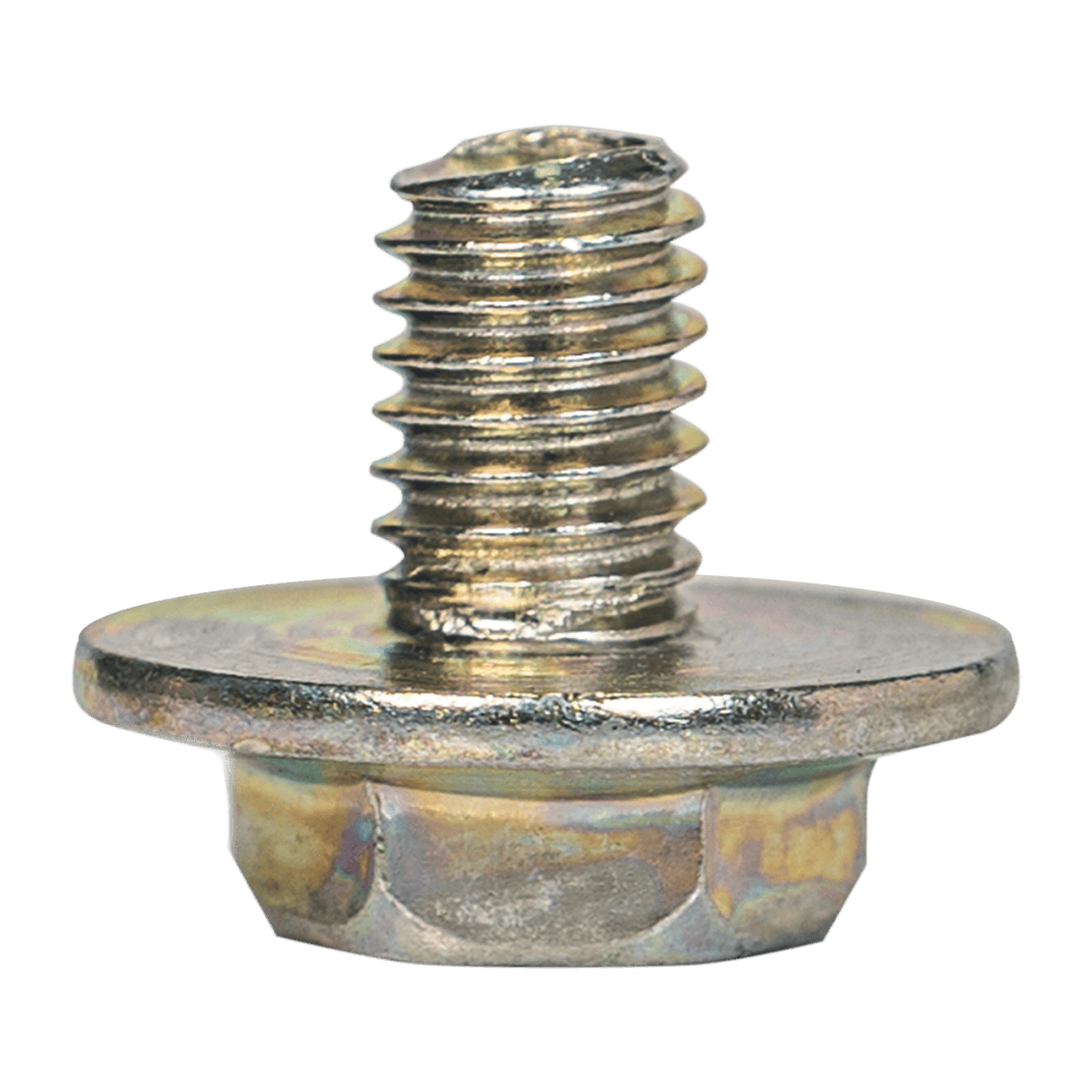 Tornillo de Guardacadena 6X8 Discover 125+/St Bajaj Original mundimotos