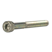 Tornillo de Tapon Hallen 06X50 Pulsar Bajaj Original mundimotos