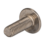 Load image into Gallery viewer, Tornillo de Visor 5X15 Pulsar 180 - Boxer 100 Bajaj Original mundimotos