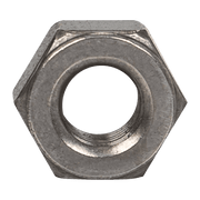 Tuerca de Balancin Boxer 100 - Pulsar  180 Bajaj Original