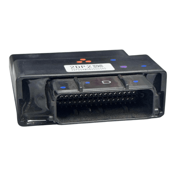 Unidad de Control Nmax-V1 Yamaha Original - Mundimotos