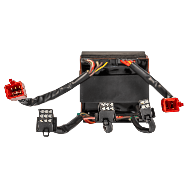 Unidad de Control PULSAR 200 Bajaj Original