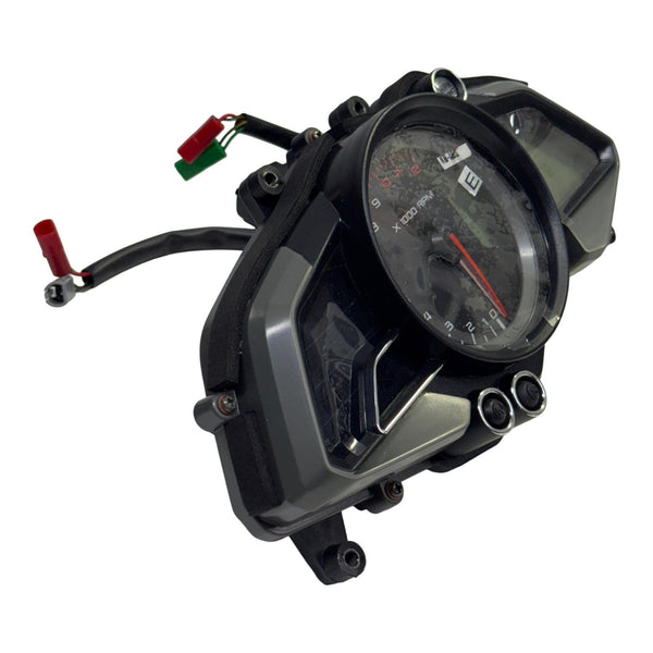 VELOCIMETRO SIN INSTALACION BAJAJ PULSAR