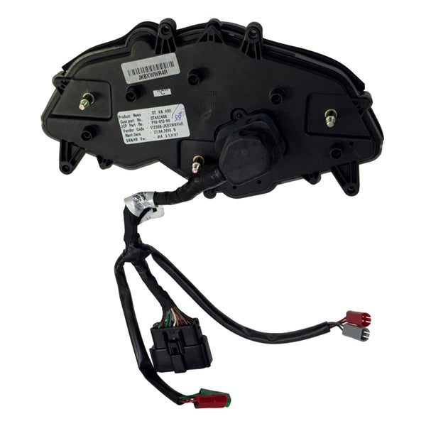 VELOCIMETRO SIN INSTALACION BAJAJ PULSAR