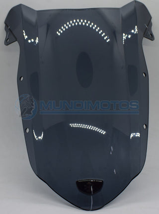 Visor Carenaje Pulsar 220F Bajaj Original - Mundimotos