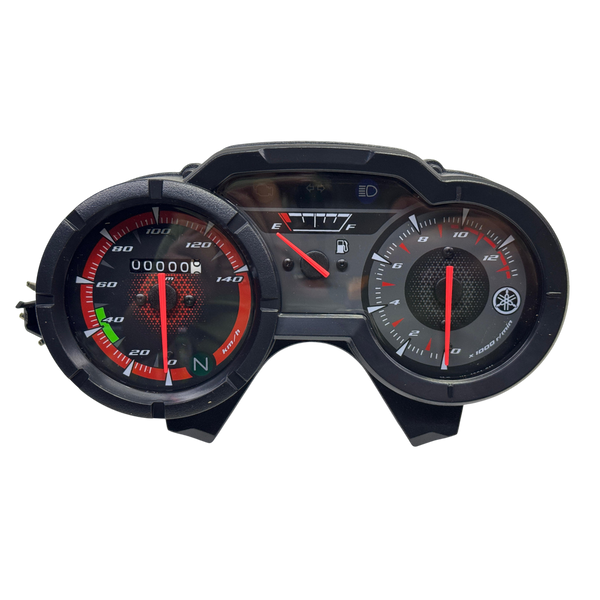 Velocímetro Completo Yamaha SZR 2.0 Original | Repuestos Yamaha