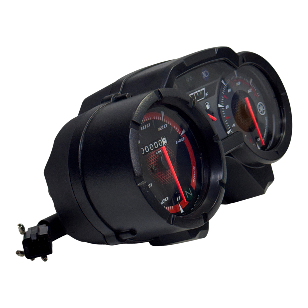 Velocímetro Completo Yamaha SZR 2.0 Original | Repuestos Yamaha