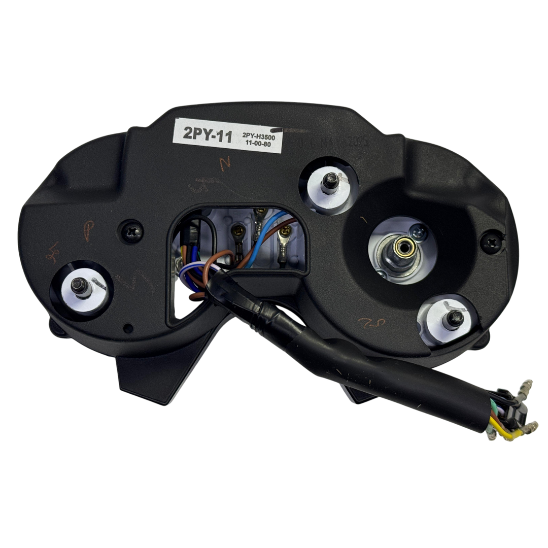 Velocímetro Completo Yamaha SZR 2.0 Original | Repuestos Yamaha