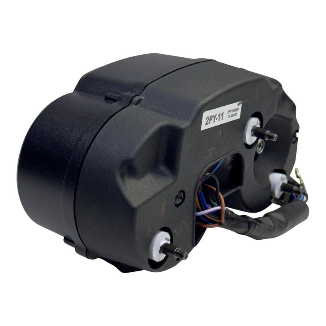 Velocímetro Completo Yamaha SZR 2.0 Original | Repuestos Yamaha